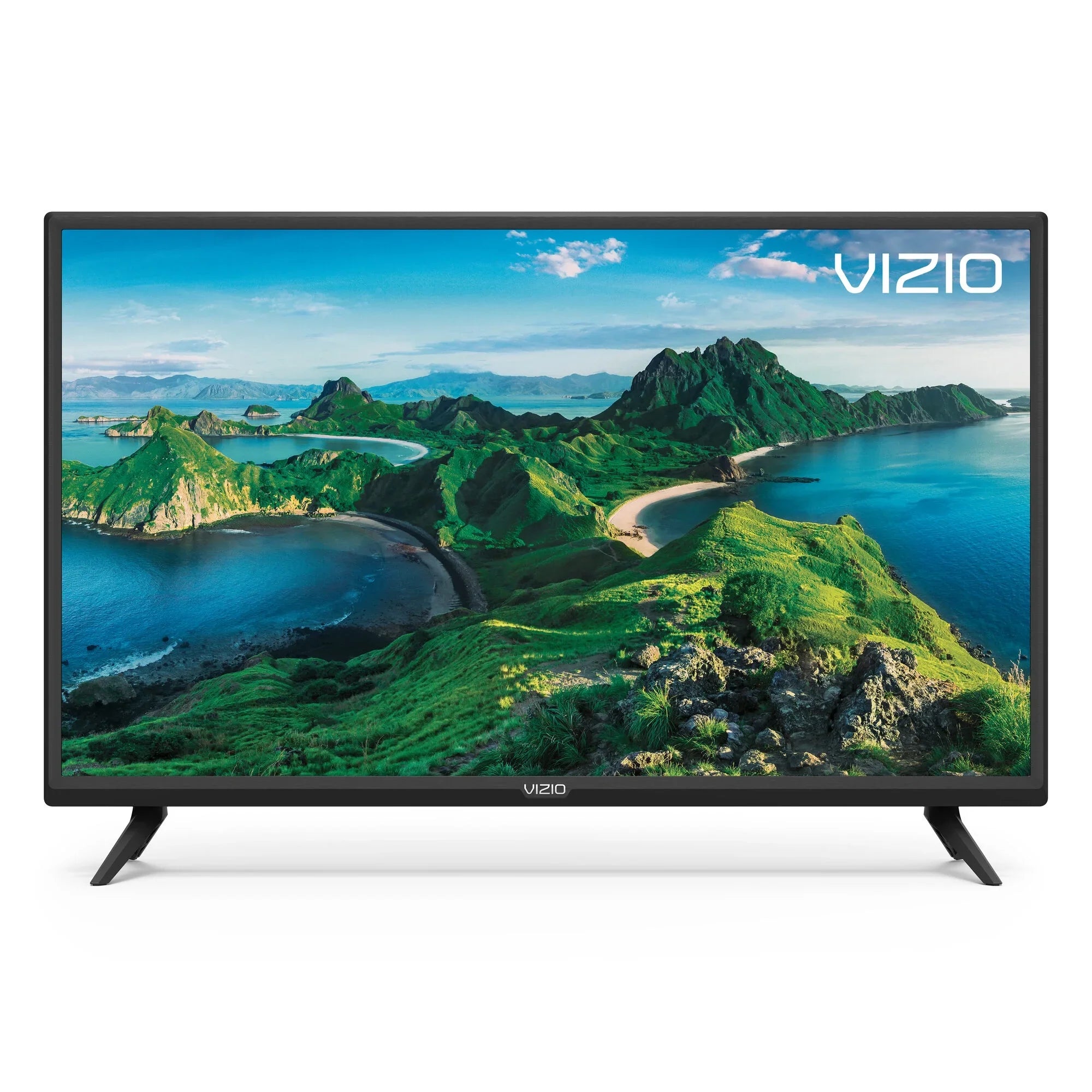 Class 32" FHD Smart D32f-G1 D-Series TV VIZIO