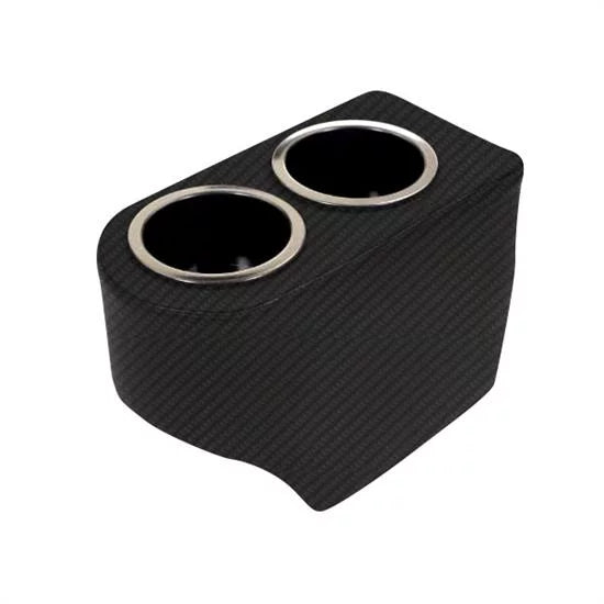 Classic Console, Drink Holder Buckskin DDHUMPHUGGER-227 Consoles