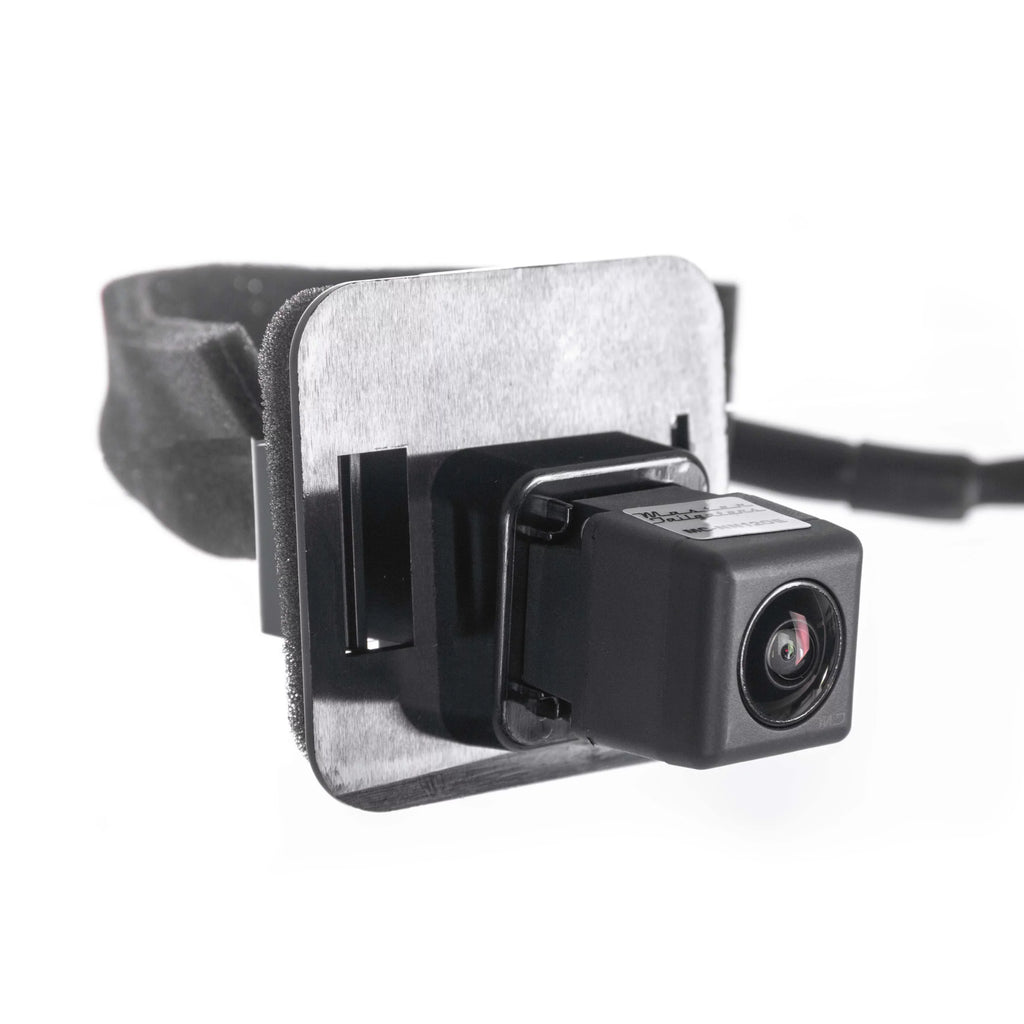 NV1500 Replacement OE Nissan # (2012-2018), Tailgaters Master Left Van Part for NV Rear Backup Camera 28442-1PA0A Passenger (2012-2018) View
