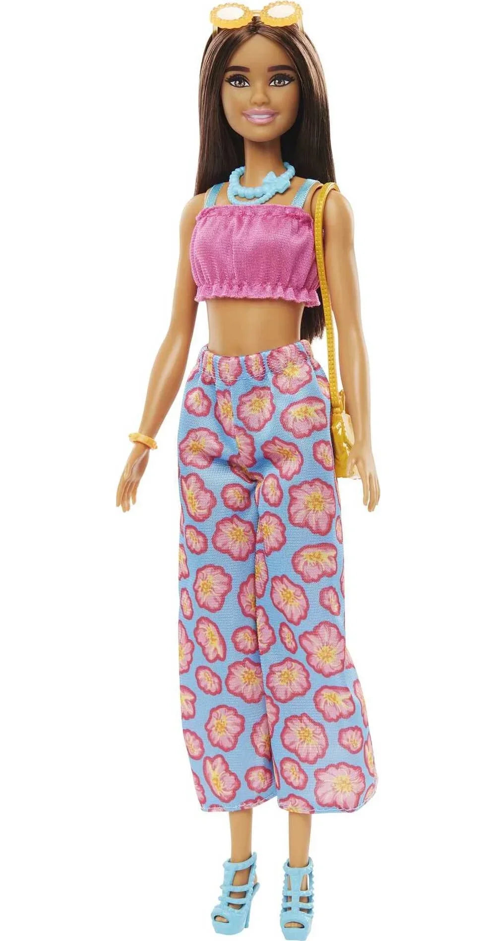 Doll Advent apparel Barbie Accessory Calendar, and Surprises 24 and Fashion