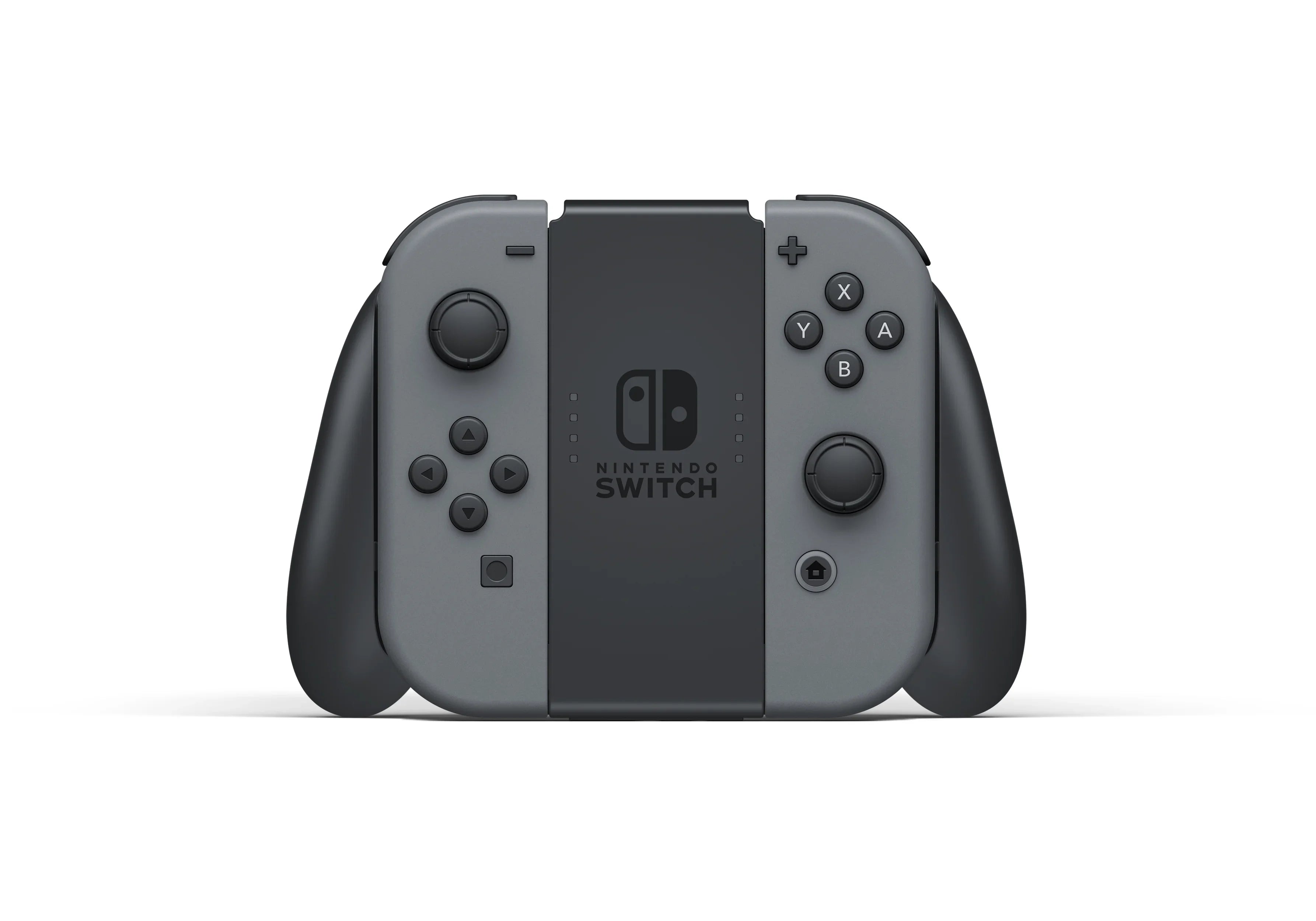 Console Joy-Con with Nintendo Switch Gray