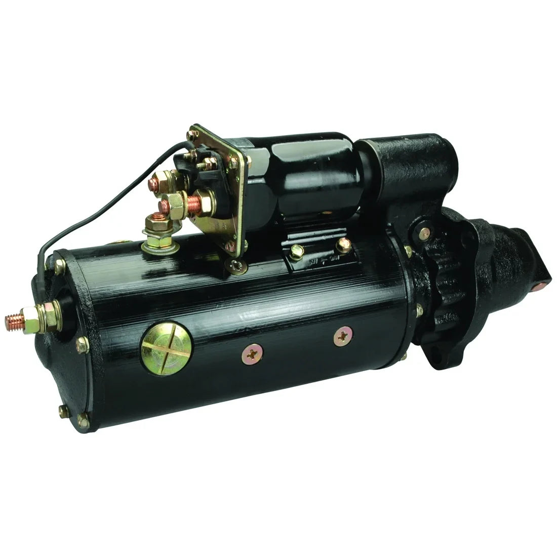 INTERNATIONAL 1968 Part Replacement YEAR Replacement STARTER H400 for