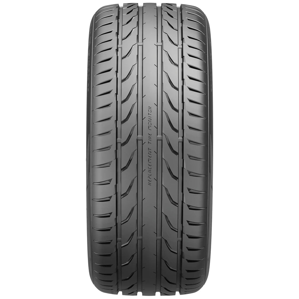 Tire General 102Y RS XL Passenger Summer 305/30ZR19 G-Max