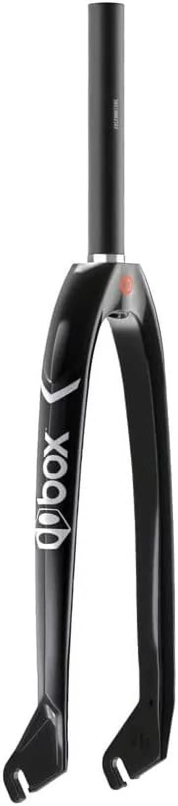 Black 20 - Expert Fork BMX One 10mm Carbon Box 1 XE 1/8