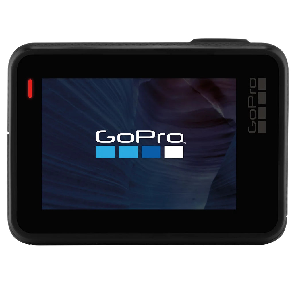 GoPro Action Black 4K HERO5 Camera