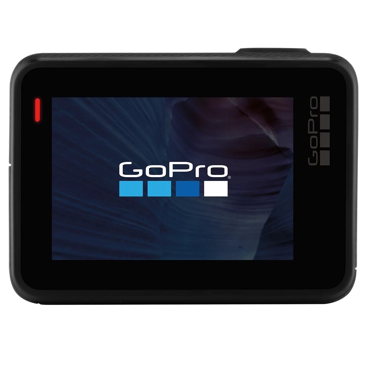 GoPro Action Black 4K HERO5 Camera