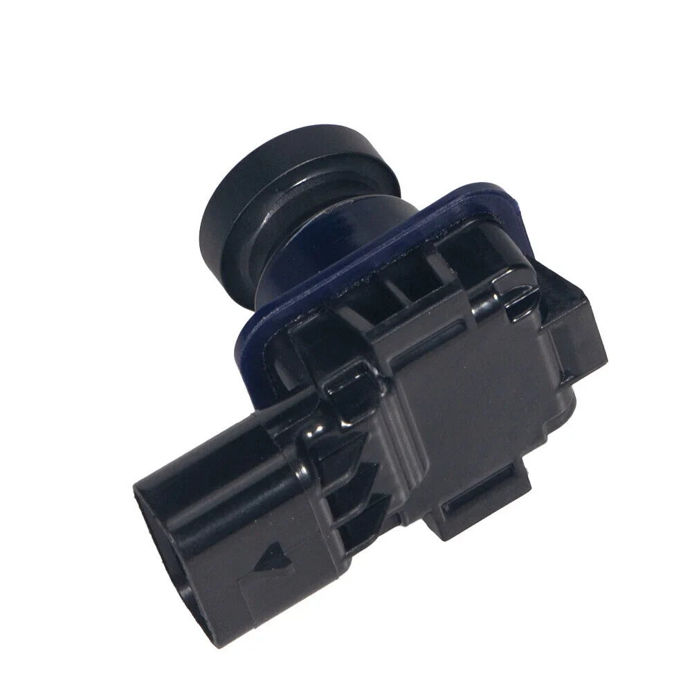 BT4Z-19G490-B grade Edge Easy View 2011-2014 Rear Camera Black High For Install