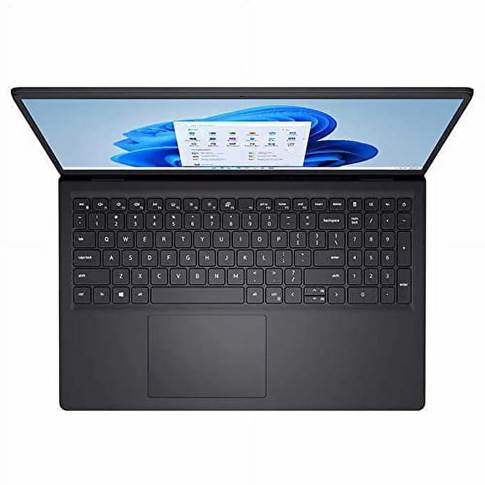 UHD NVMe Wi-Fi, 10th 15.6" Gen 3000 Pro DDR4, Newest 10 Intel Windows Laptop, FHD HDMI, Inspiron Bluetooth, SSD, 1TB Graphics, 16GB i5-1035G1, i3511 Core Non-Touch,