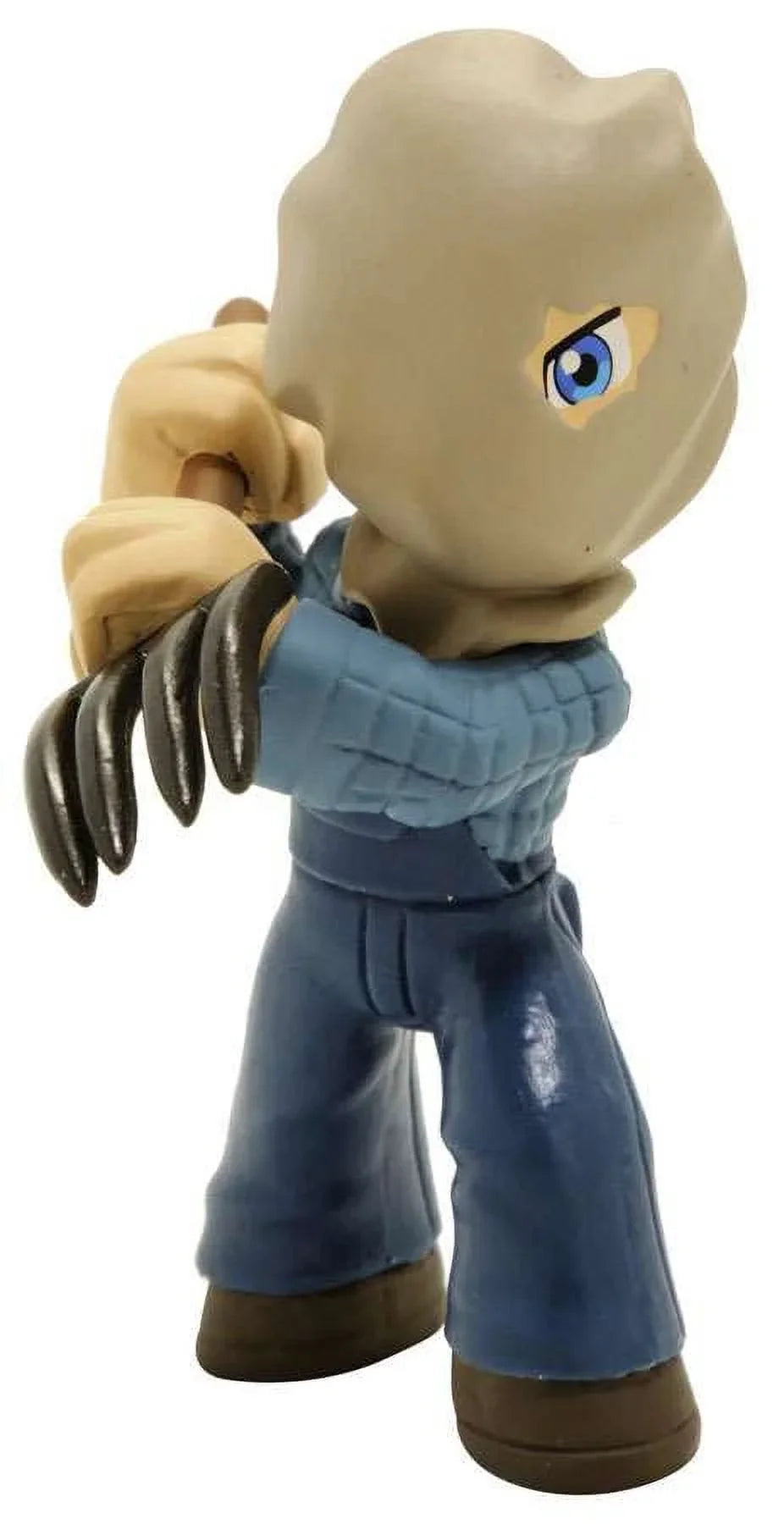 Voorhees Friday Minifigure Funko Mystery (Bag 13th Jason Funko the Mask)