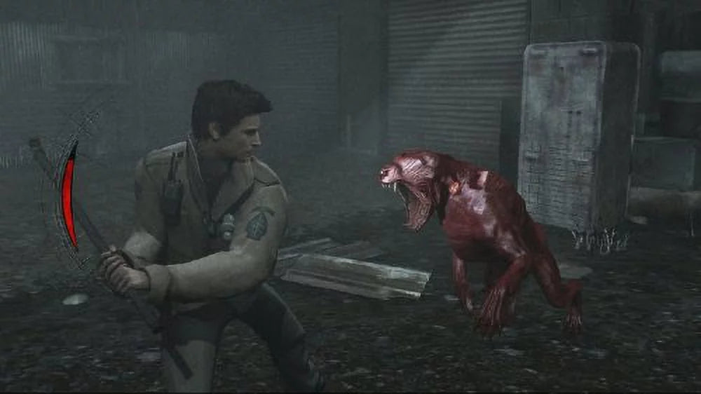 Silent Homecoming 3 Homecoming Hill: : - - Playstation Hill: PlayStation - Silent 3