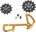 Bearing Gold Inner Cage Ceramic Eagle SRAM Pulleys and XX1
