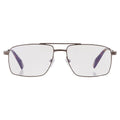 0568 Navigator VCHF56 57 Eyeglasses Demo Men's Chopard
