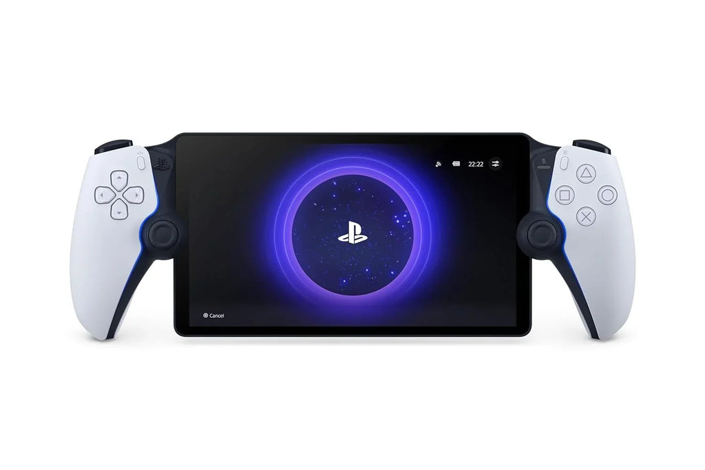 PlayStation Portal - PlayStation Remote Powever Portable) Player 5 Bundle (Ps5