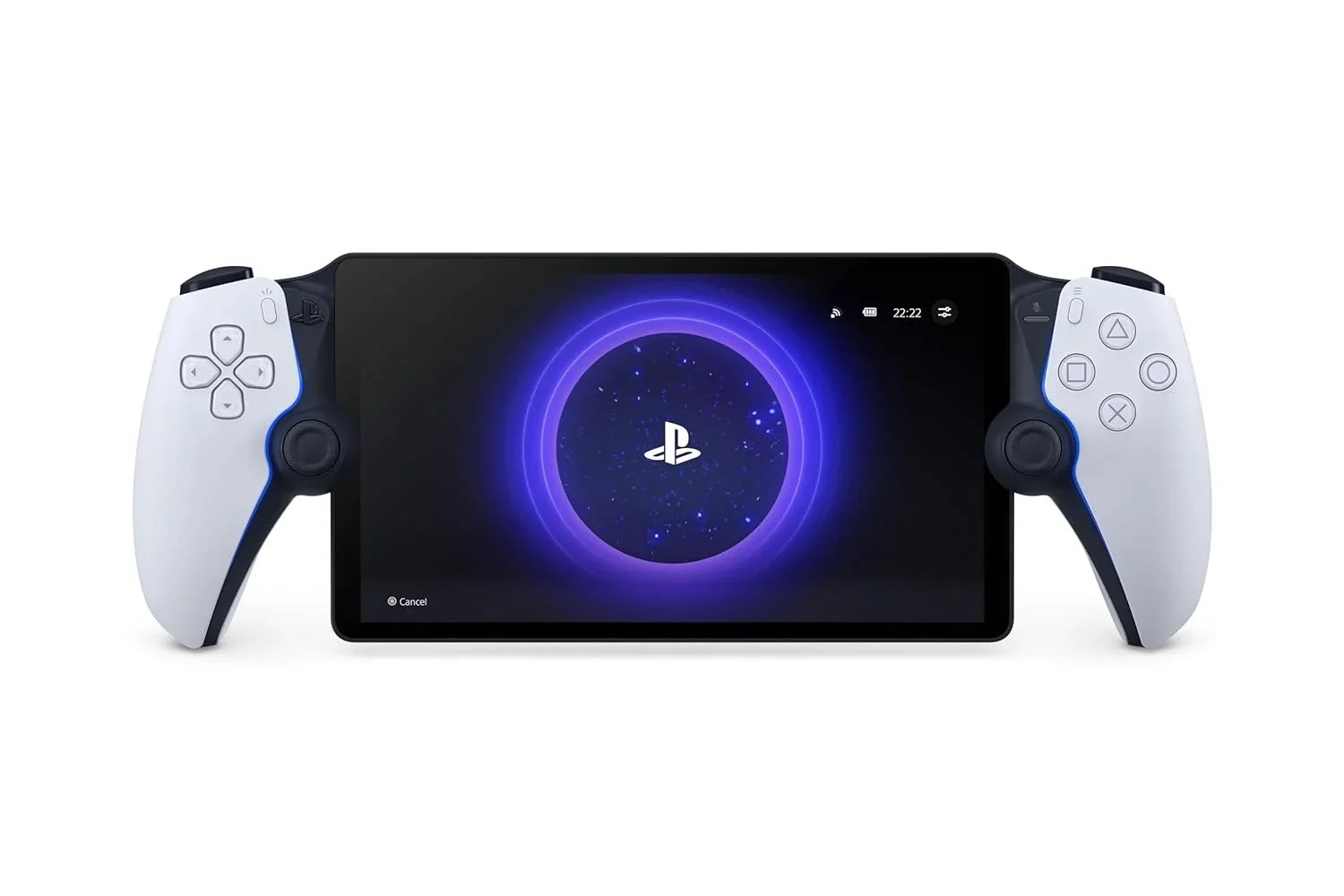 PlayStation Portal - PlayStation Remote Powever Portable) Player 5 Bundle (Ps5