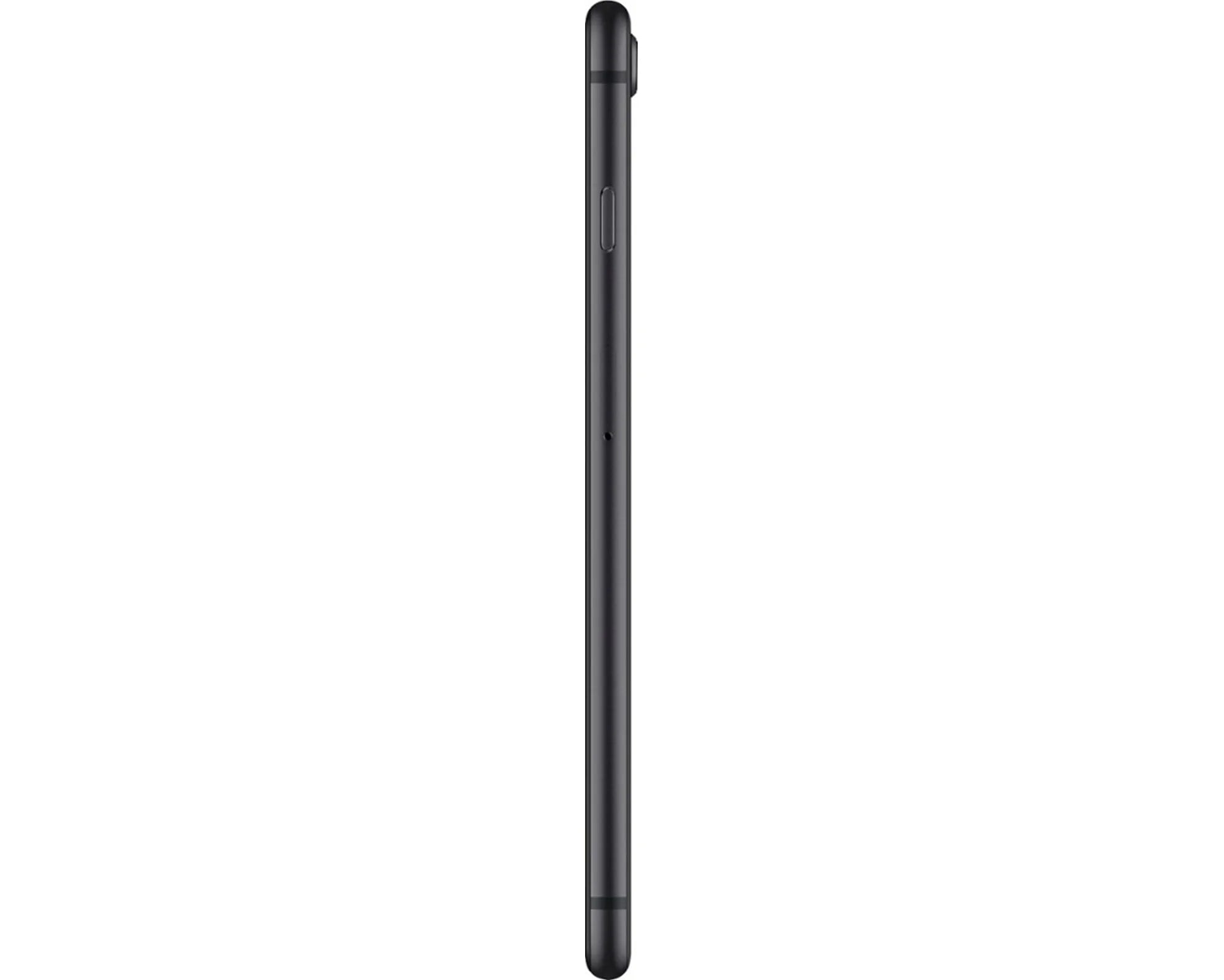 Gray iPhone Space Restored Unlocked - GSM 8 (Refurbished) Plus 64GB,