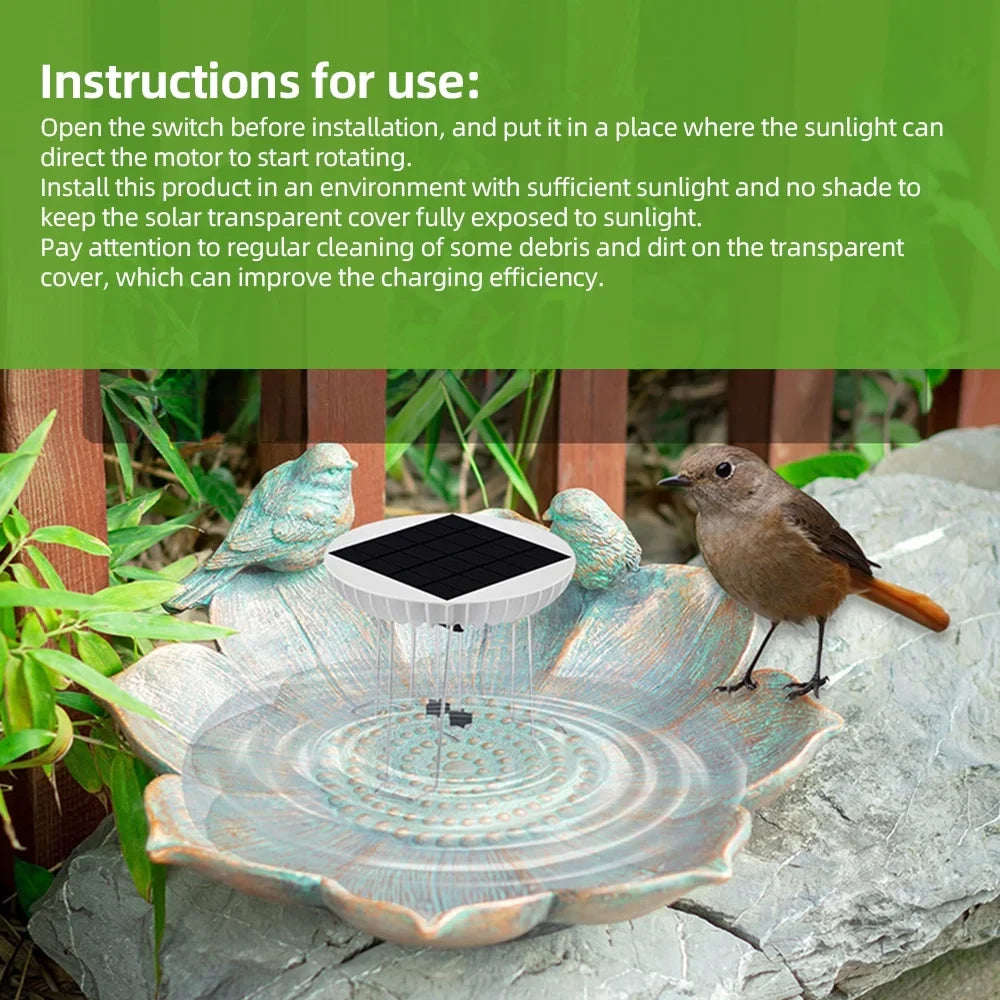 3.7V for Backup Solar Walmeck Bath, Motor Brushless Battery, Maker, liquid Bird Wiggler 1500mAh