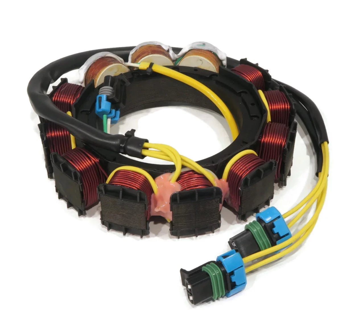 & 240EFI Engines JETPump, SportJet 240EFI 2001 JETPWHD Stator ROP 0 Shop | JETPWHD Boat The