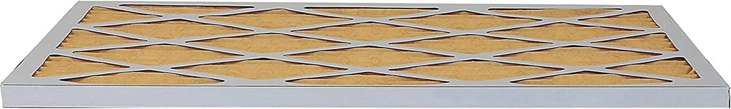 HVAC AC 12x24x1 11 MERV (4-Pack) Air Filters Pleated Filterbuy Furnace