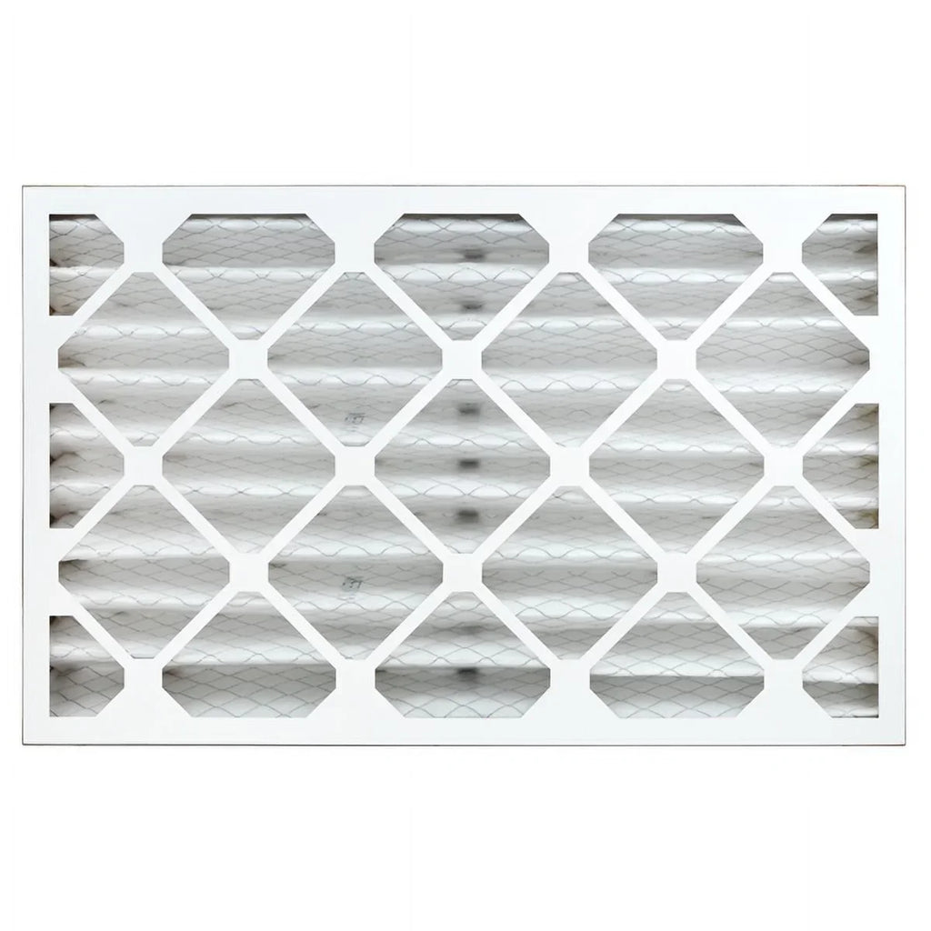 FR1400M-111, 11 White Replacement MERV for 6-Pack Rodgers