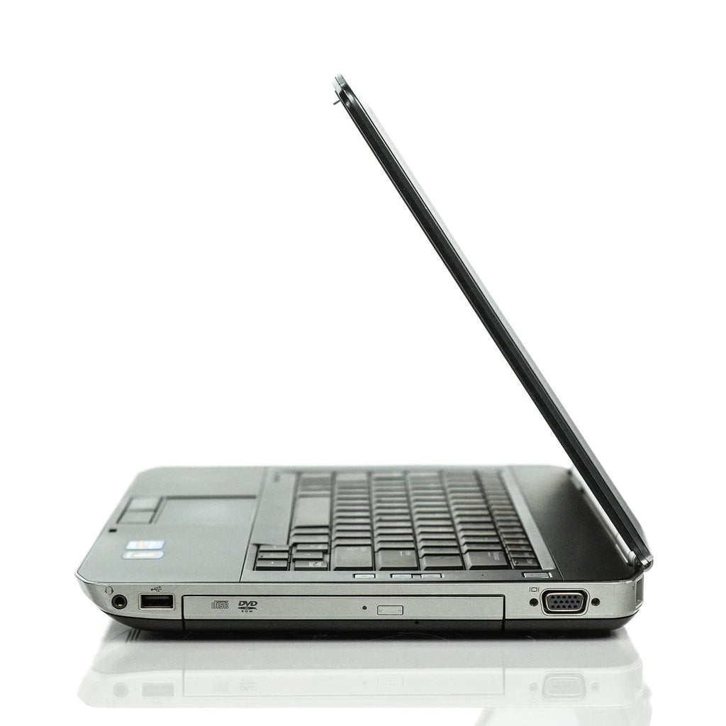 Win Pre-Owned Laptop 250GB Latitude B 4GB 10 i5 E5420 Pro v.WBA Dual-Core