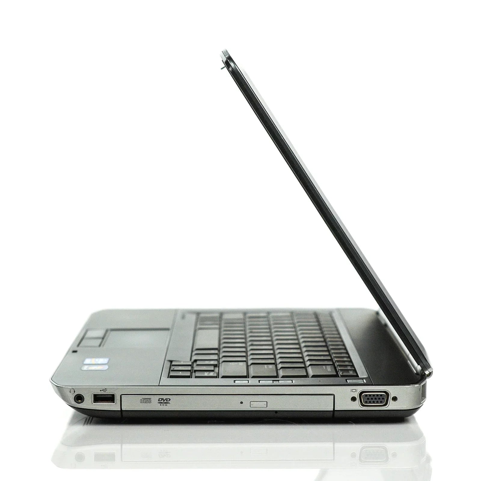 Win Pre-Owned Laptop 250GB Latitude B 4GB 10 i5 E5420 Pro v.WBA Dual-Core