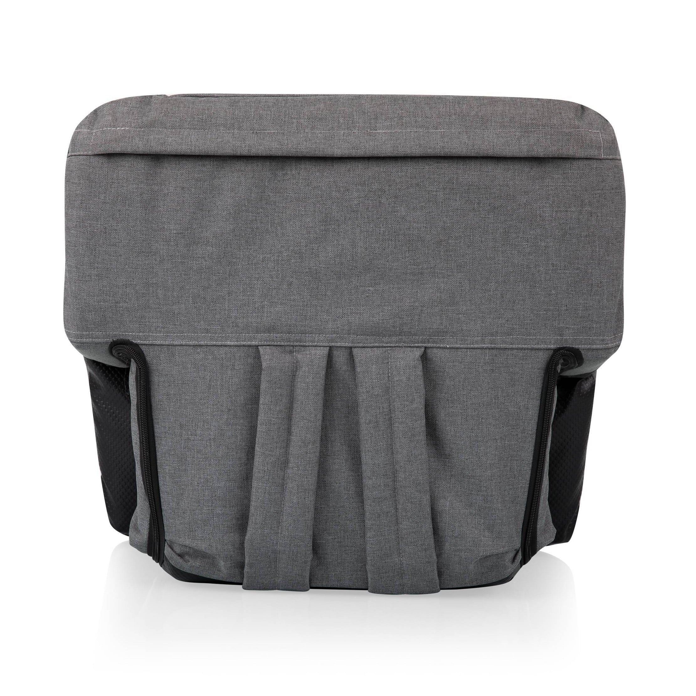 Heathered Seat - Ventura Stadium Gray