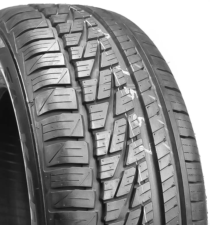 Season ZE950 Ziex BW 245/45ZR17XL A/S Tire Falken 99W All