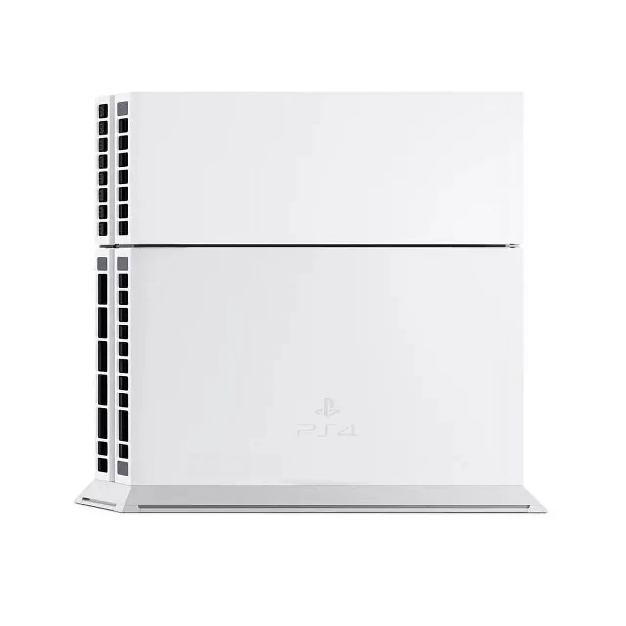 Cable Cleaning Like New AXTION Kit PlayStation 2 BOLT 500GB HDMI 4 White Console Controller with Bundle Gaming