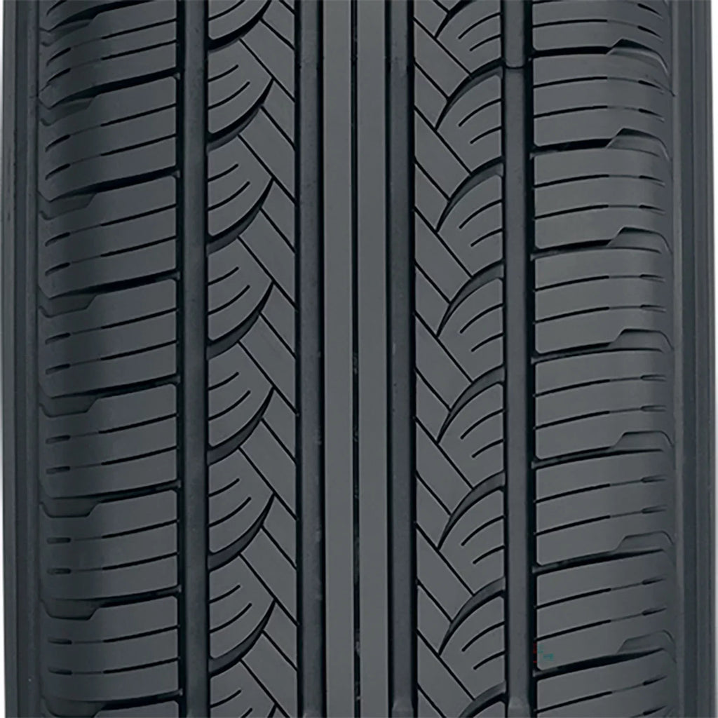 of 102T 4 Equinox 2007-16 Tires 225/65R17 CR-V EX-L Avid 2014-23 Fits: Honda Touring-S Yokohama LT, Set Chevrolet