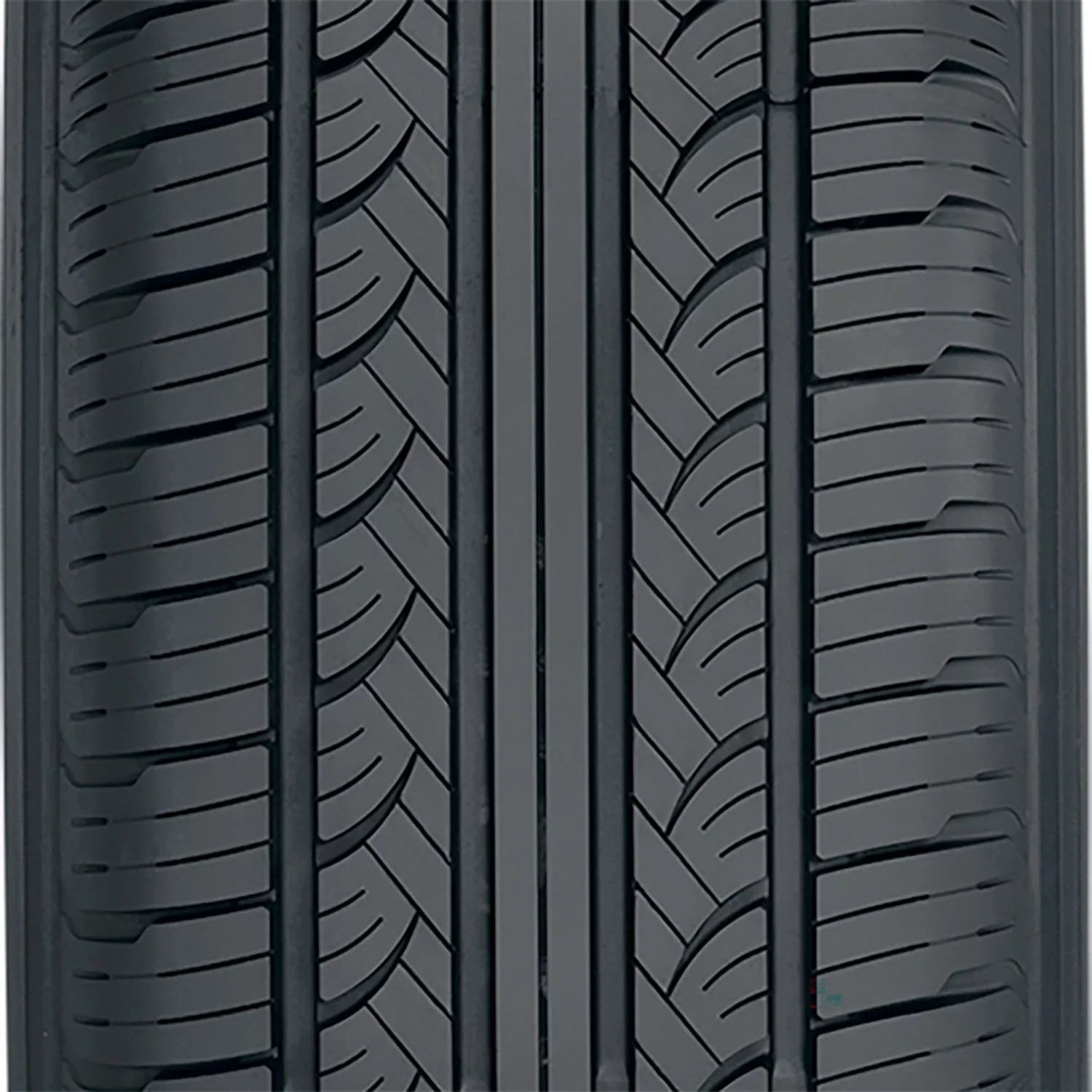 of 102T 4 Equinox 2007-16 Tires 225/65R17 CR-V EX-L Avid 2014-23 Fits: Honda Touring-S Yokohama LT, Set Chevrolet