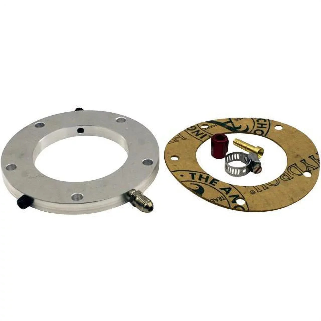 Nitrous Pump Spacer EFI Express Fuel 05-15 15728P GSX-R1000 Fits