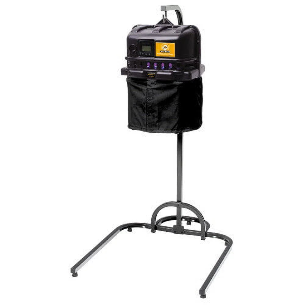 PRO Trap Series MCP-900xc Envirosafe Mosquito PREMIER International 900 Technologies Mega-Catch Limited XC