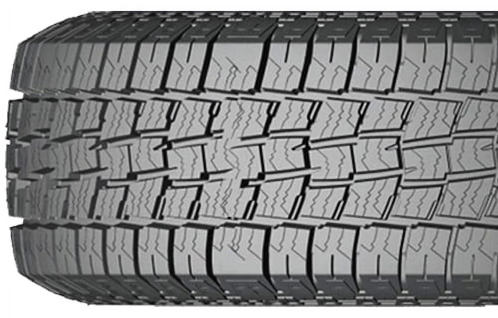841623119508 Chevrolet of 265/60/20 / 2500 Landgolden Silverado 10PR / Truck Trail HD 2015-19 121S Tires High Pair Silverado Fits: 2656020 Load 1500 2 2021-23 Country All-Terrain E SUV Chevrolet / 265/60R20 LGT57 Boss, LT