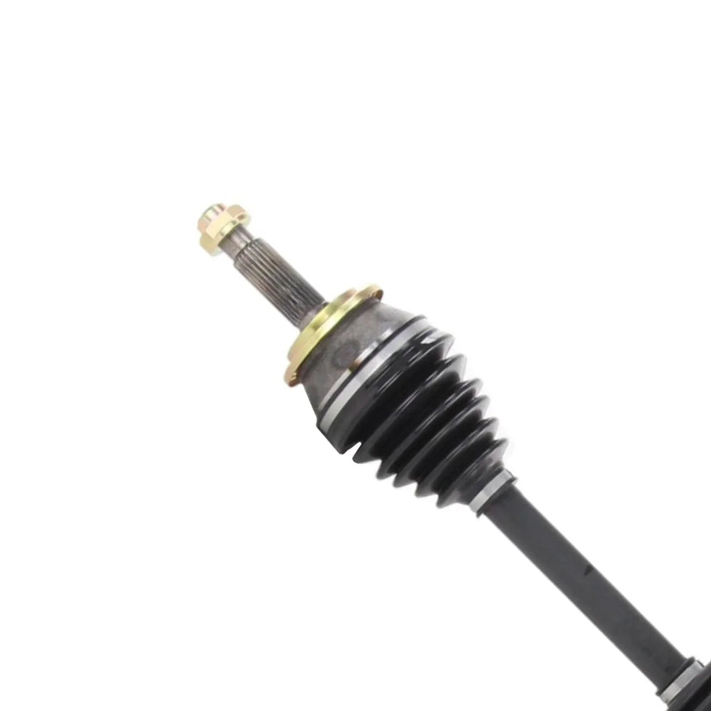 Scion Shaft 2.4L Passenger 2015 Front for 2012 Assembly CV Axle FWD 2010 Drive 2013 2011 AutoShack New Side 2009 2 Driver Set DSK1218PR 2008 xB 2014 and of Replacement