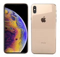Max Used (AT&T) Good Gold iPhone Condition XS 512GB
