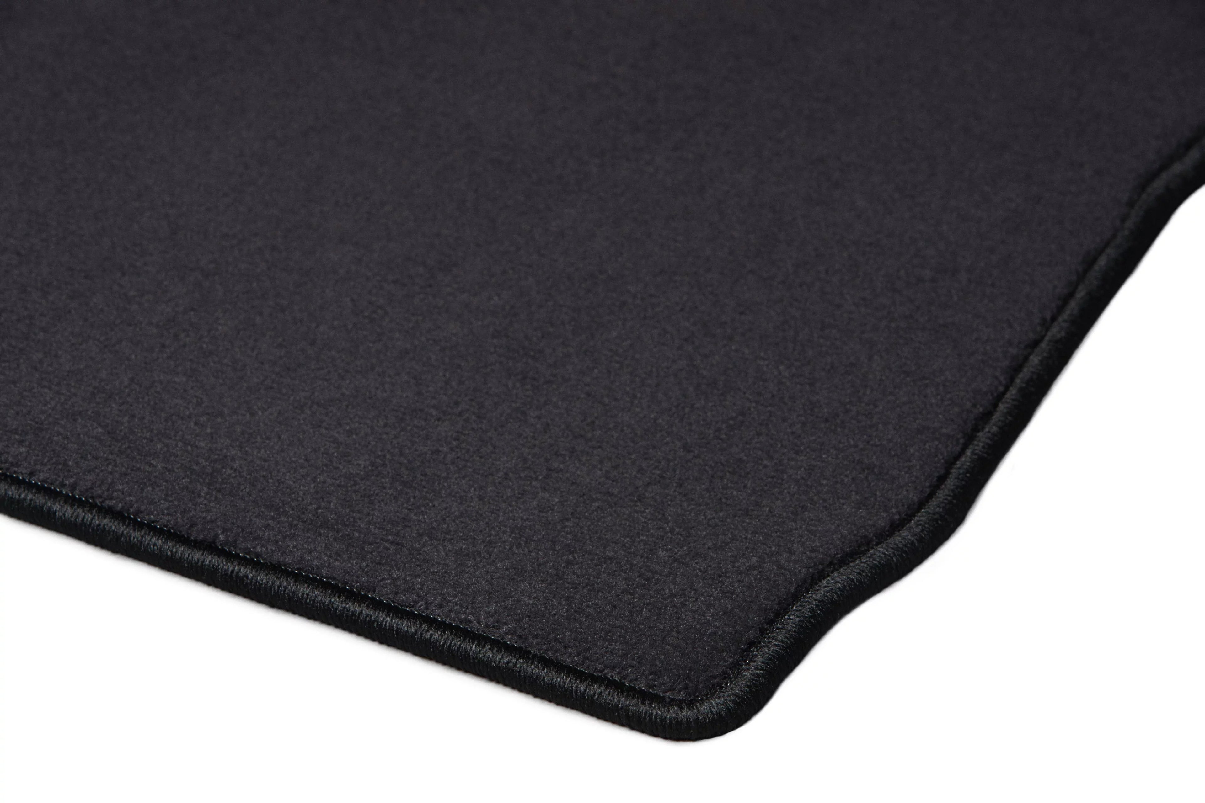 Large – Classic Mats Custom 2018, Car 2015, Fit / GGBAILEY Trunk Mats, for Carpet Car Explorer / 2016, Cargo Mat 2019 Floor 2017, Black