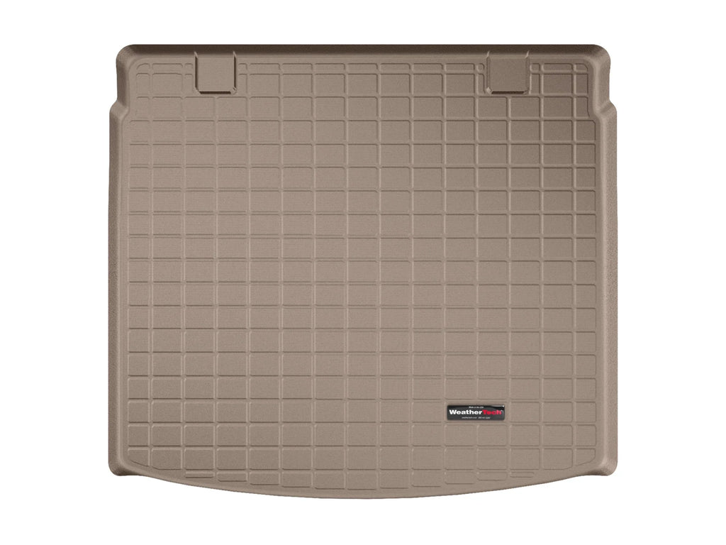 Trunk Position, Honda Liner In Cargo Cargo - 2017-2022 Tan CR-V WeatherTech Tray with compatible Highest