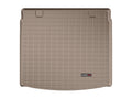 Trunk Position, Honda Liner In Cargo Cargo - 2017-2022 Tan CR-V WeatherTech Tray with compatible Highest