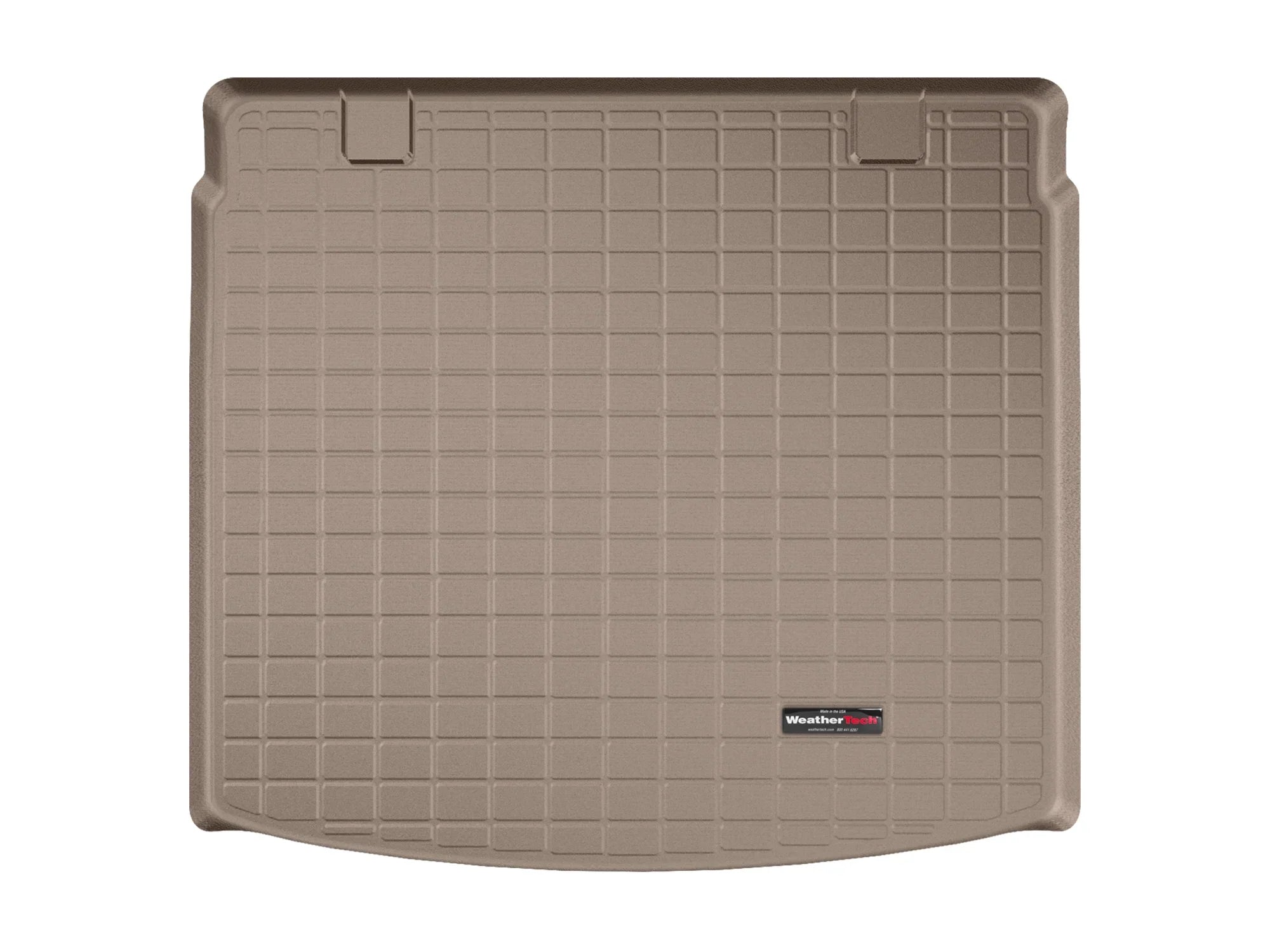 Trunk Position, Honda Liner In Cargo Cargo - 2017-2022 Tan CR-V WeatherTech Tray with compatible Highest