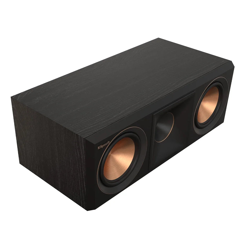 RP-500C Center Reference Klipsch (Ebony) Premiere II Channel Speaker