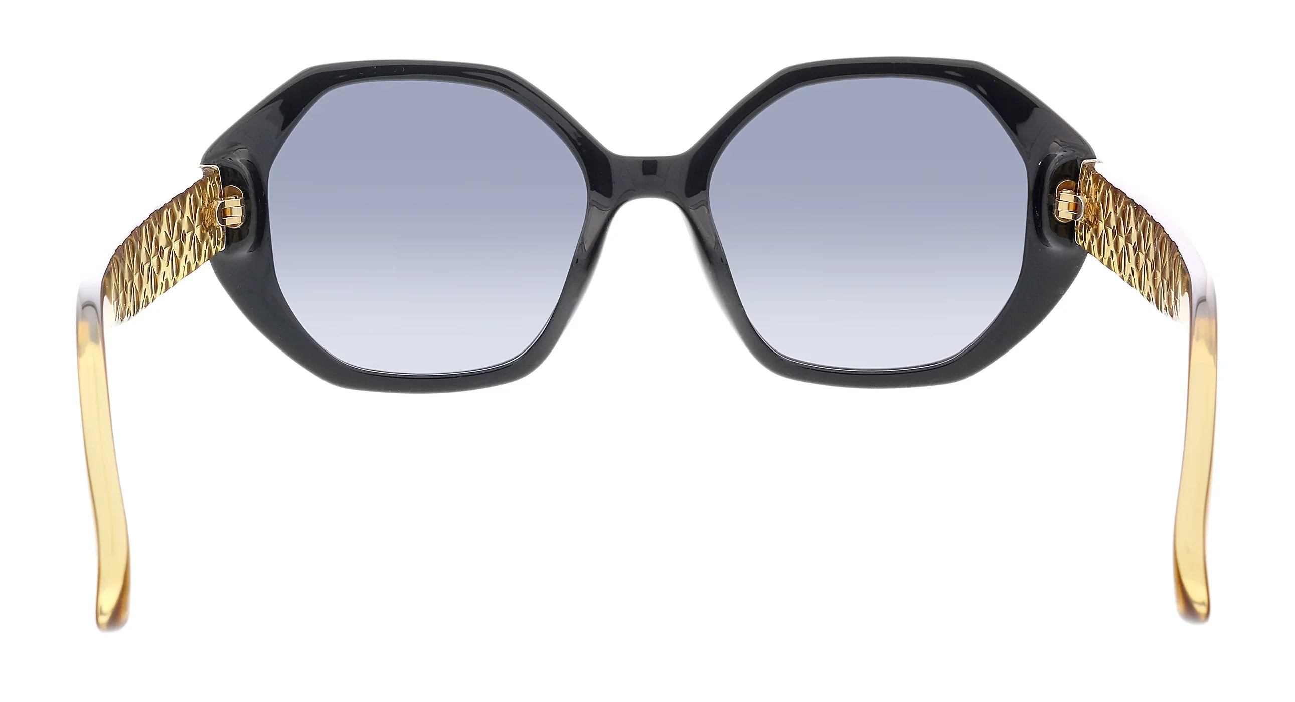 Kate Spade 0807 PRESLEE/G/S Black Sunglasses