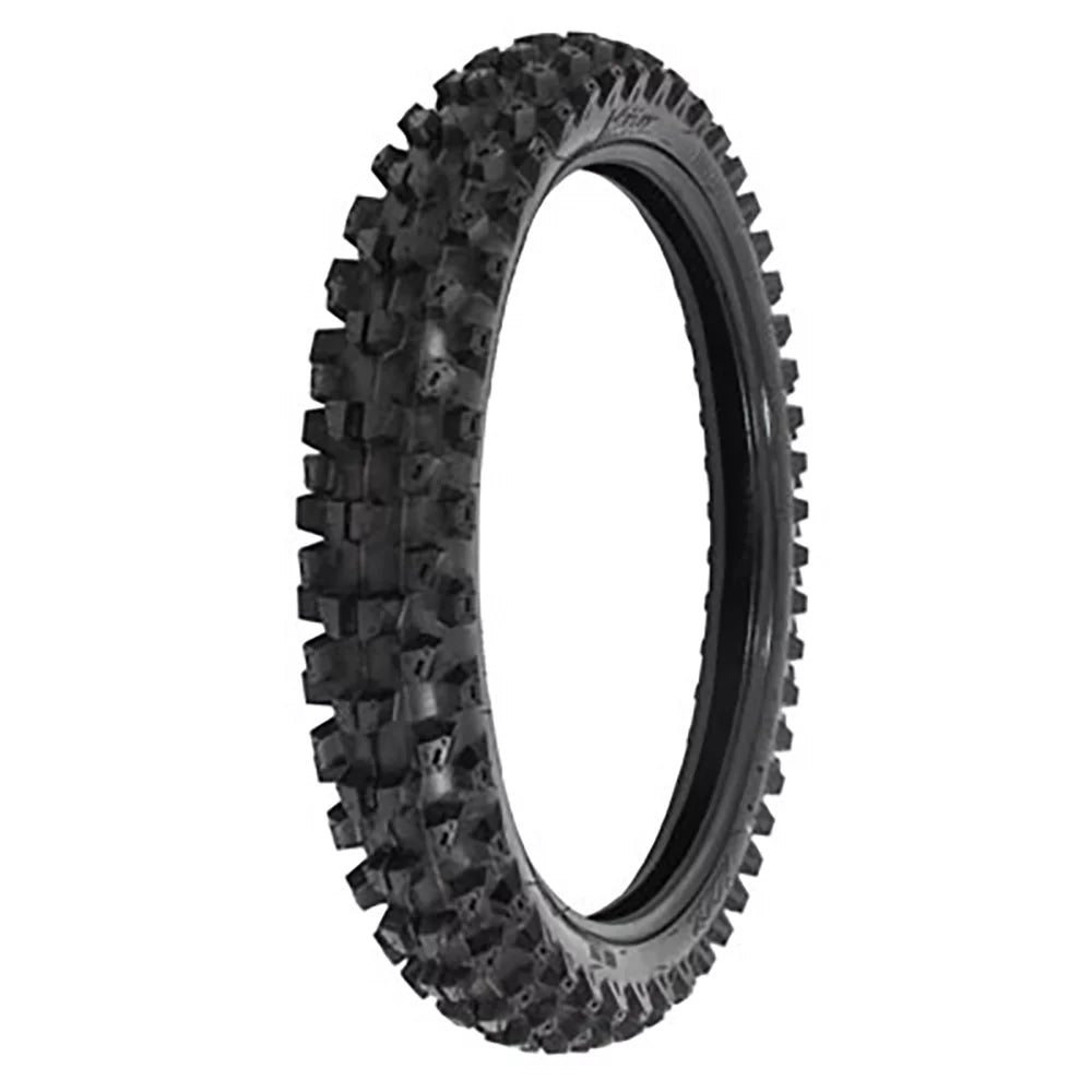 Type 90/100x21 Compatible Six S/T Tractionator With Tube SE-R Enduro Motoz 300 Days 2017 Sherco