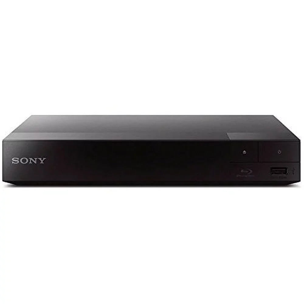 (Refurbished) Streaming BDPS1700 Restored Blu-ray - Player Black