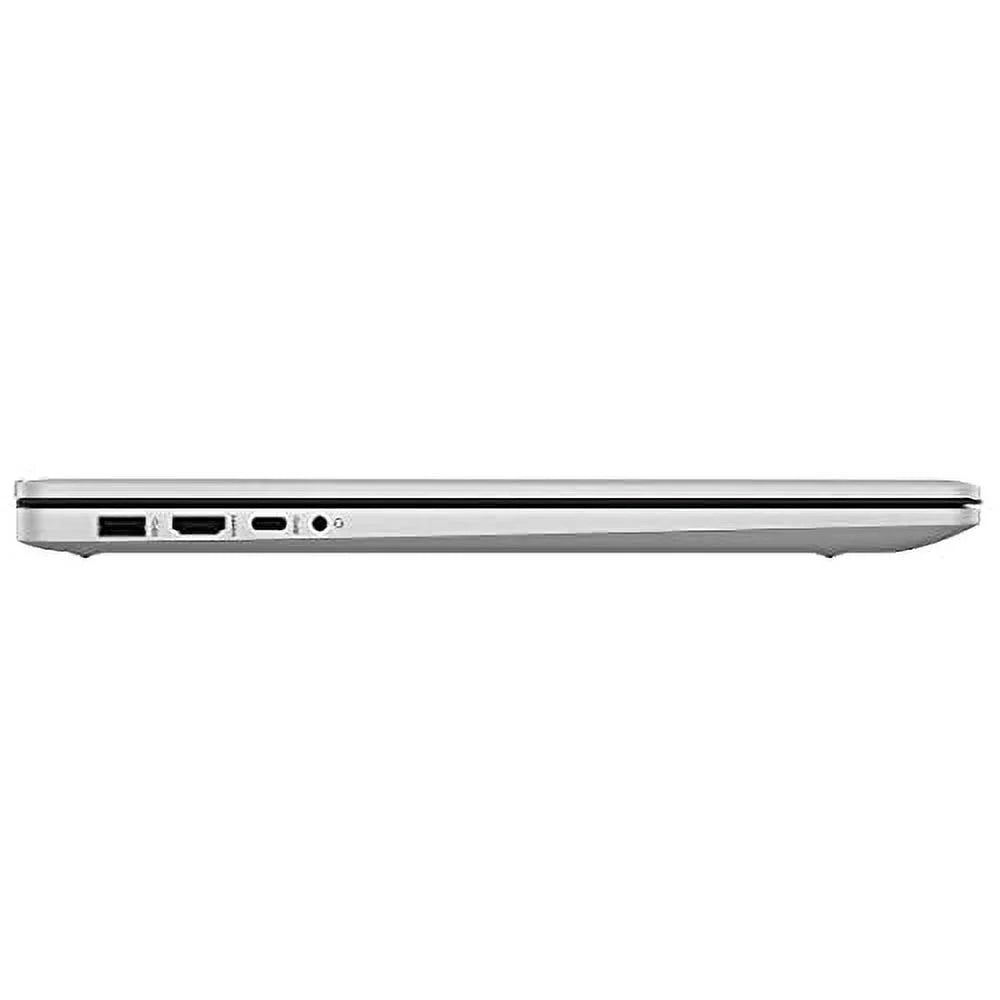 Iris Windows i5-1135G7 Pro, 512GB 4-Core, IPS, Graphics, SSD, FHD COU Business USB-C, HP 32GB Intel USB Xe 10 Laptop High 2022, Fullsize Backlit DDR4, Performance Keyboard, 17.3" 16GB