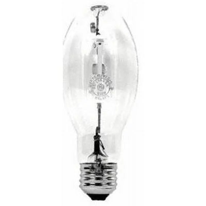 LIGHTING 12377 Halide Bulb, Light G Metal 70W GE E