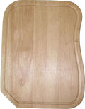 CB104 Dawn Sink Wood Board Kitchen for Solid Cutting
