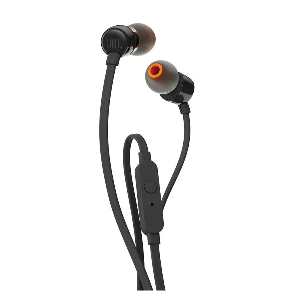 Ear (Squad) Speaker JBL Headphones Waterproof with T110 6 Flip in Bluetooth Portable JBL