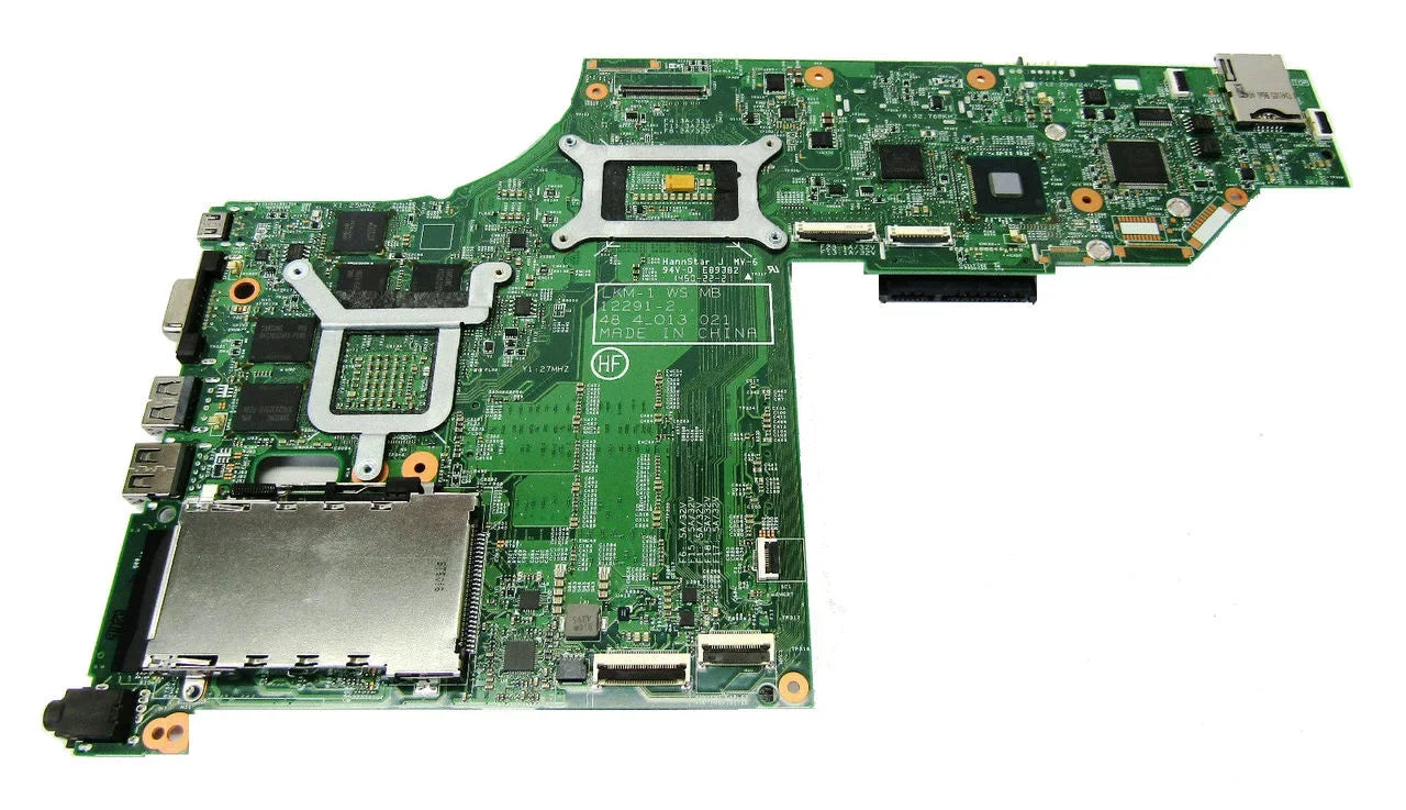Motherboard Laptop W541 ThinkPad 00HW147