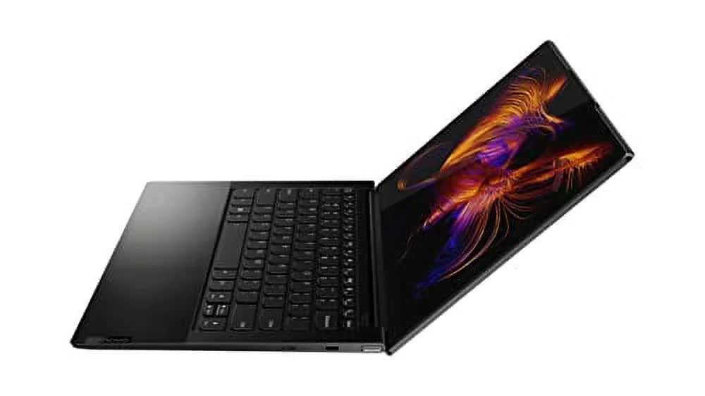 11th Thunderbolt | 2022 11 Iris Intel HDR WiFi Touchscreen Graphics SSD i7-1195G7 | Slim | Fingerprint DDR4 IdeaPad Backlit Platform 16GB Win Core | EVO 512GB Xe 4.0 Laptop 6 9i | 14" 4K |