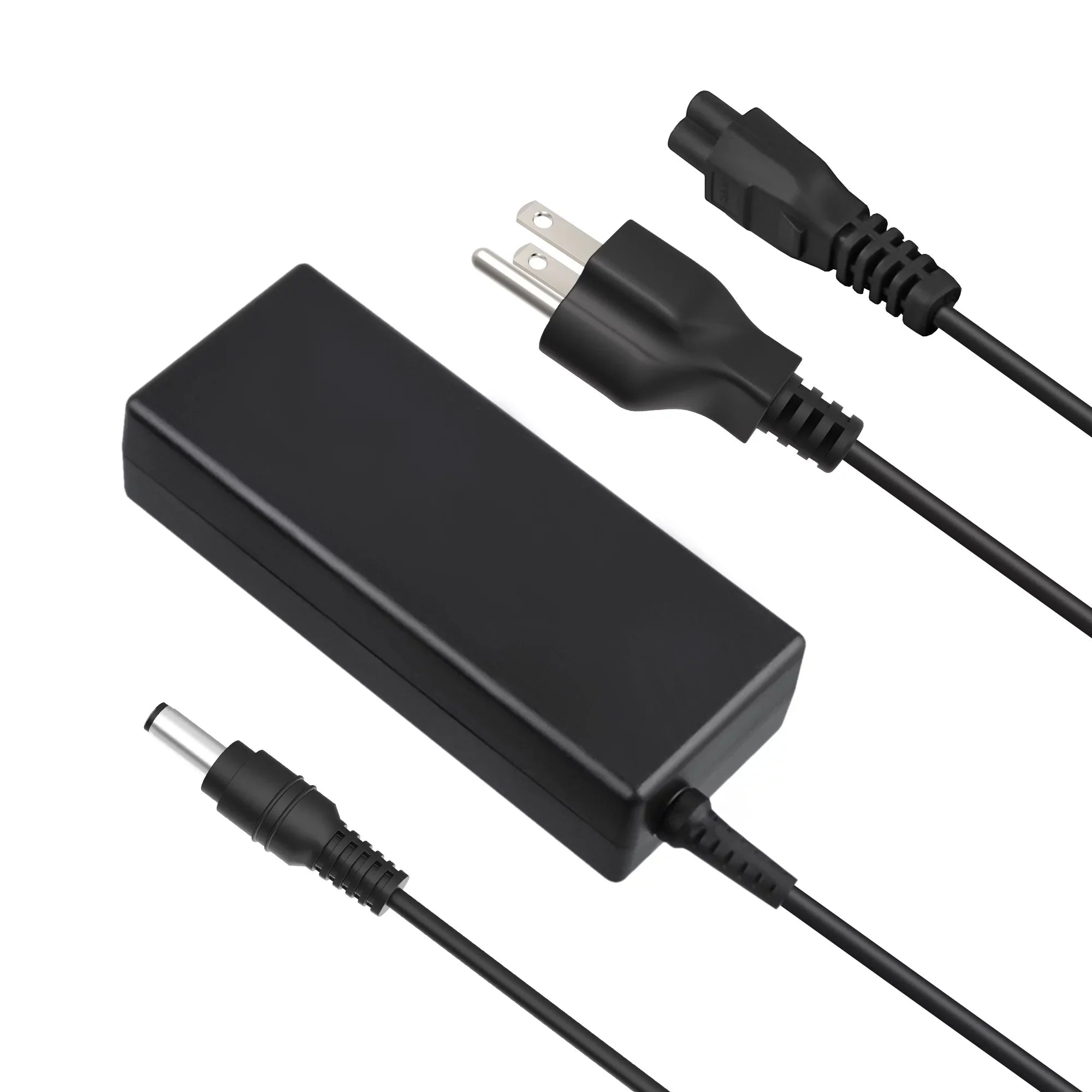 '- DC Cord KONKIN XR-1 Mains / Charger 240 PSU Adapter Cable 100 Worldwide GoBook Go-Book IX270 Itronix PC Replacement Voltage Laptop BOO Power Input: AC Use VAC Supply 50/60Hz PS For